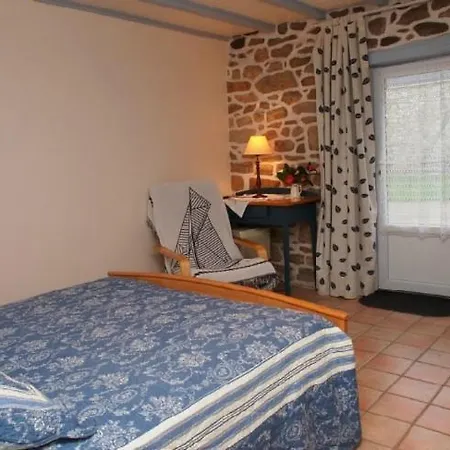 Gite An Tiez Bihan Appartement