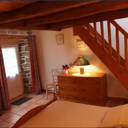 Gite An Tiez Bihan Appartement Plogoff