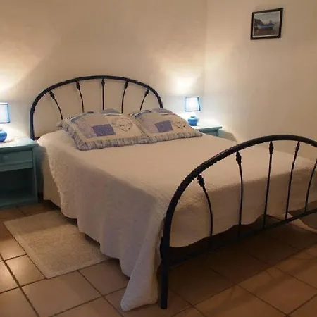 Gite An Tiez Bihan Appartement *