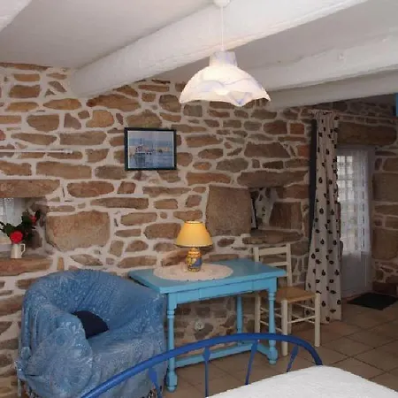 Appartement Gite An Tiez Bihan Plogoff