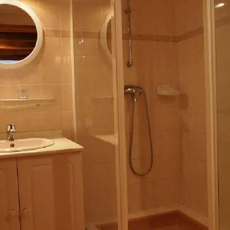 Appartement Gite An Tiez Bihan *