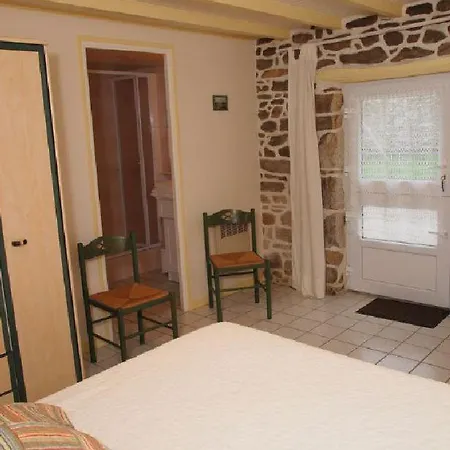 Gite An Tiez Bihan Appartement *
