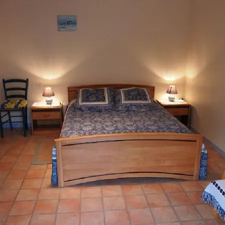 Appartement Gite An Tiez Bihan Plogoff