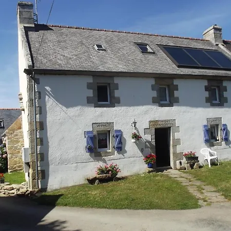 Gite An Tiez Bihan Appartement