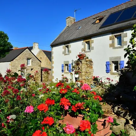 Appartement Gite An Tiez Bihan Plogoff