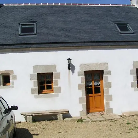 Gite An Tiez Bihan Appartement Plogoff